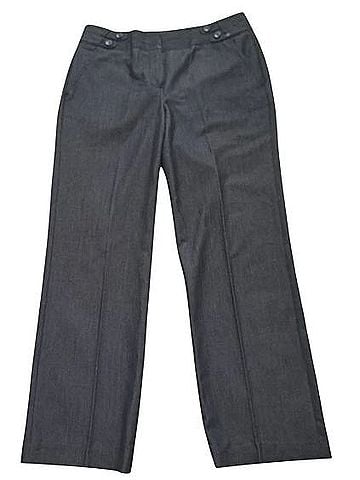 Larry Levine Dress Pants (view 2)