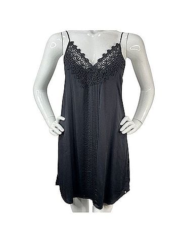 Volcom True to This Slip Dress Casual Dress (view 1)