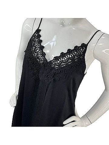 Volcom True to This Slip Dress Casual Dress (view 2)