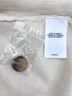 Lucky Brand Floral Ivory Pullover Sweater Size XL - photo 10