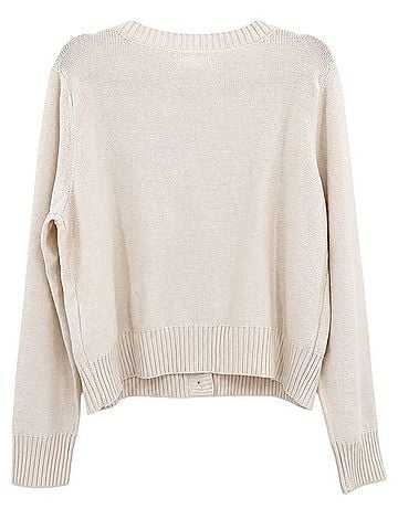 Lucky Brand Pullover Sweater (view 2)