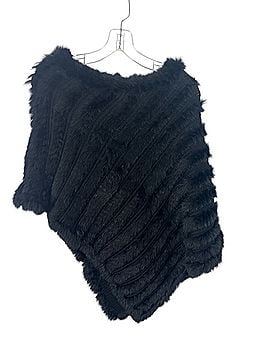 J. McLaughlin Poncho (view 2)