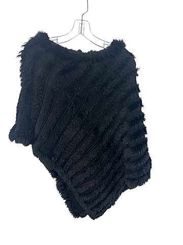 J. McLaughlin Poncho (view 2)