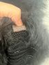 J. McLaughlin Black Poncho One size - photo 5