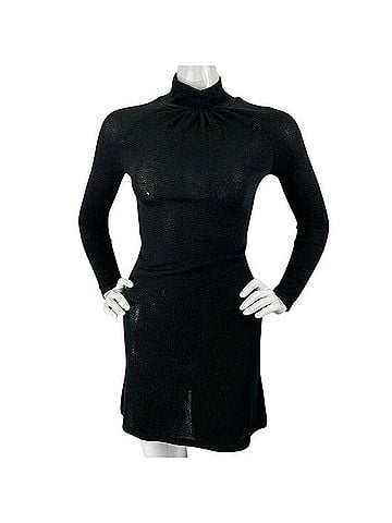 Aziz Sweater Dress Casual Dress (view 1)