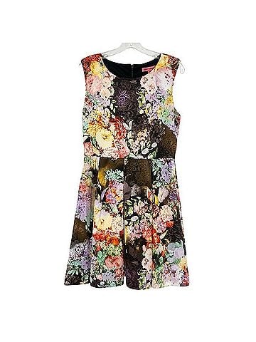 Betsey Johnson Casual Dress (view 1)