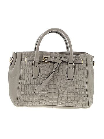 Aimee Kestenberg Aimee Kestenberg Leather Satchel (view 1)