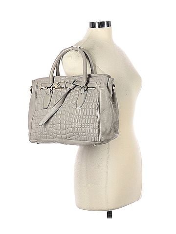 Aimee Kestenberg Aimee Kestenberg Leather Satchel (view 2)