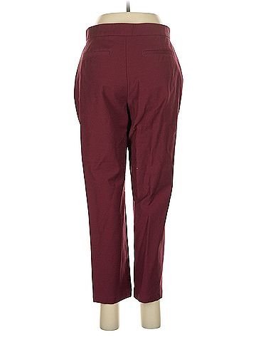 Lands' End Lands' End Dress Pants (view 2)