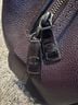 Coach 100% Leather Coach Leather Hobo One size - photo 5
