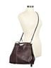 Coach 100% Leather Coach Leather Hobo One size - photo 3