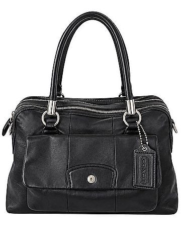 Coach Kristin 14751 Satchel (view 2)