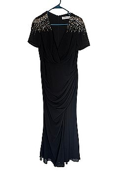 IEENA for Mac Duggal Cocktail Dress (view 1)