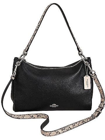 Coach Mia F28987 Shoulder Bag (view 1)
