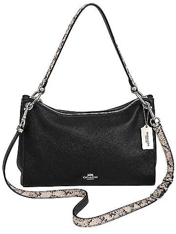 Coach Mia F28987 Shoulder Bag (view 2)