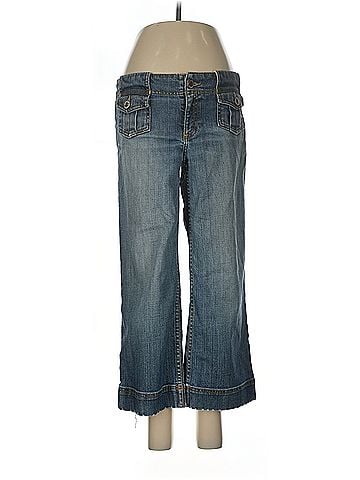 Banana Republic Banana Republic Jeans (view 1)