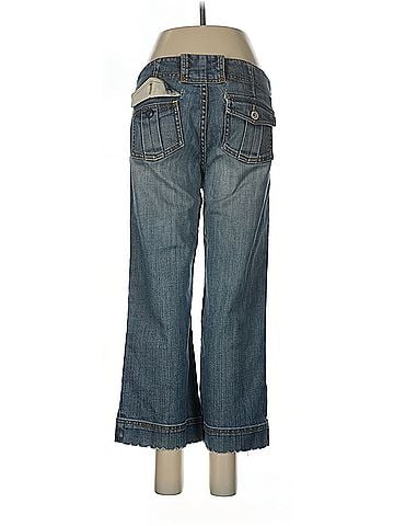 Banana Republic Banana Republic Jeans (view 2)