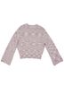 Marc New York Pink Multi Color Pullover Sweater Size L - photo 2