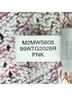 Marc New York Pink Multi Color Pullover Sweater Size L - photo 7