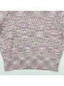 Marc New York Pink Multi Color Pullover Sweater Size L - photo 9