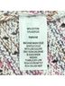 Marc New York Pink Multi Color Pullover Sweater Size L - photo 6