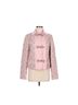 Marc Jacobs 100% Wool Tweed Pink Jacket Size L - photo 1