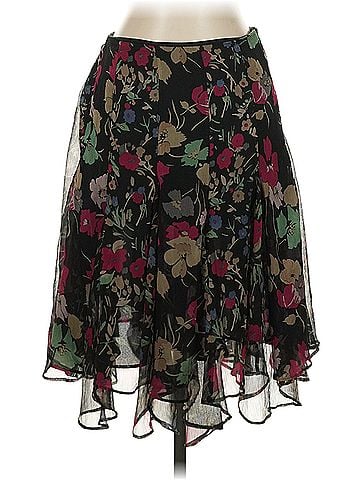 Lauren by Ralph Lauren Lauren By Ralph Lauren Formal Skirt (view 1)