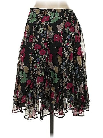 Lauren by Ralph Lauren Lauren By Ralph Lauren Formal Skirt (view 2)
