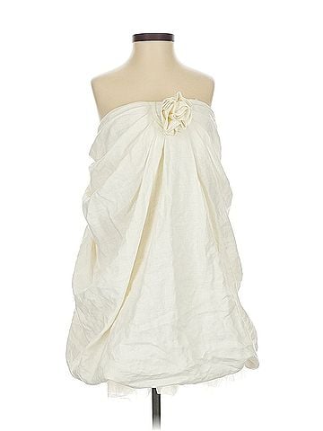 Haute Hippie Haute Hippie Cocktail Dress (view 1)
