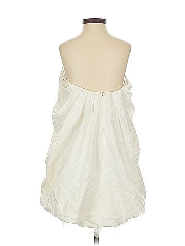 Haute Hippie Haute Hippie Cocktail Dress (view 2)