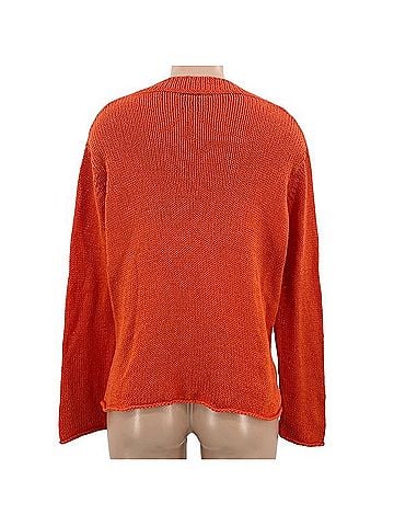 Wooden Ships Pullover Sweater (view 2)