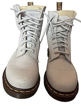Dr. Martens Boots (view 1)