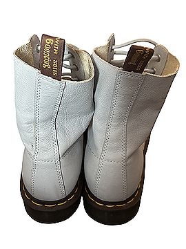 Dr. Martens Boots (view 2)