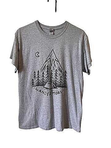 Gildan T-Shirt (view 1)