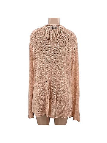 Wooden Ships Pullover Sweater (view 2)