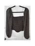 Astr Ditsy Blouse - photo 8