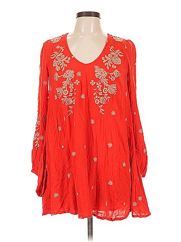 Free People Free people causual dress Free People Casual Dress (view 1)