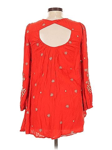 Free People Free people causual dress Free People Casual Dress (view 2)