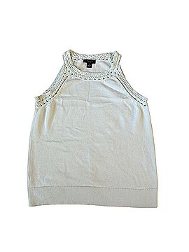 Ann Taylor Sleeveless Top (view 1)