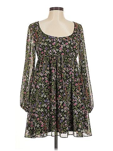 Amanda Uprichard Amanda Uprichard Casual Dress (view 1)