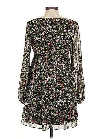 Amanda Uprichard Amanda Uprichard Casual Dress (view 2)