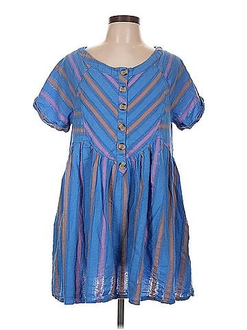 Free People Free People Casual Dress (view 1)