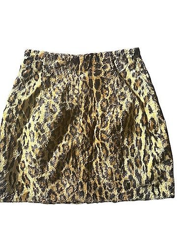 Bergdorf Goodman Formal Skirt (view 2)