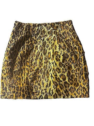 Bergdorf Goodman Formal Skirt (view 1)