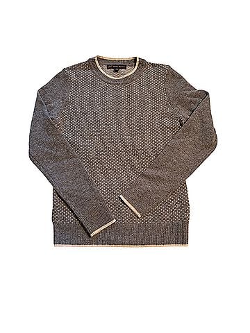 Brooks Brothers 346 Pullover Sweater (view 1)