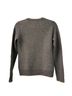 Brooks Brothers 346 Gray Pullover Sweater Size XS - photo 2