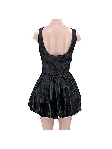 Nia Clemens Cocktail Dress (view 2)