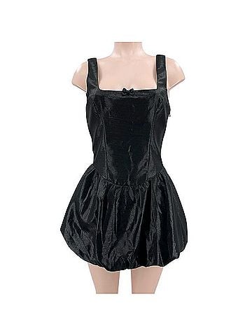 Nia Clemens Cocktail Dress (view 1)
