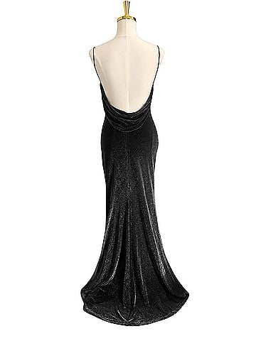 ABS Collection Cocktail Dress (view 2)