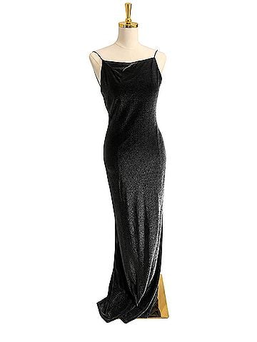 ABS Collection Cocktail Dress (view 1)